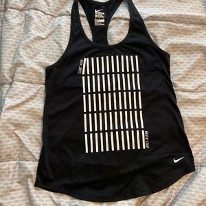 Women’s Nike Running tank